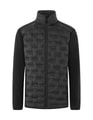 Heren Fleece Jas Karlowsky JM 12 Zwart